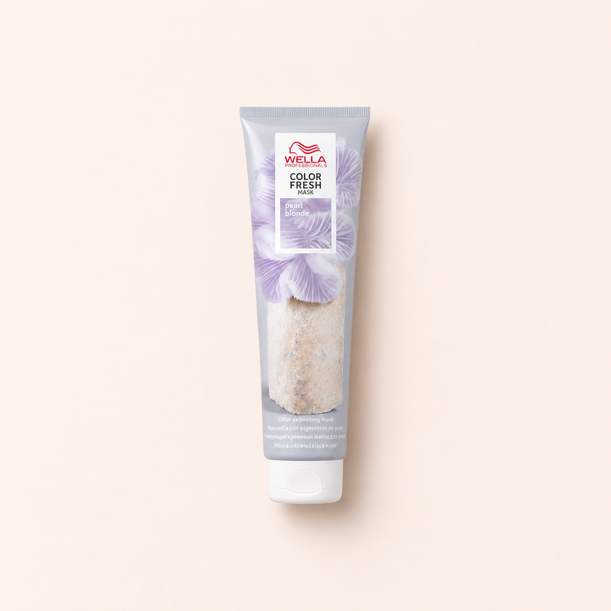 Wella Professionals Color Fresh Mask 150 ml