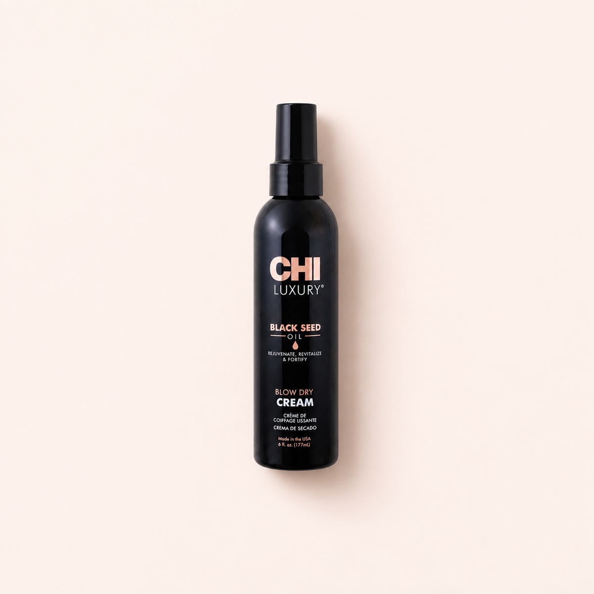 Farouk Systems CHI Luxury Black Seed Oil 177 ml