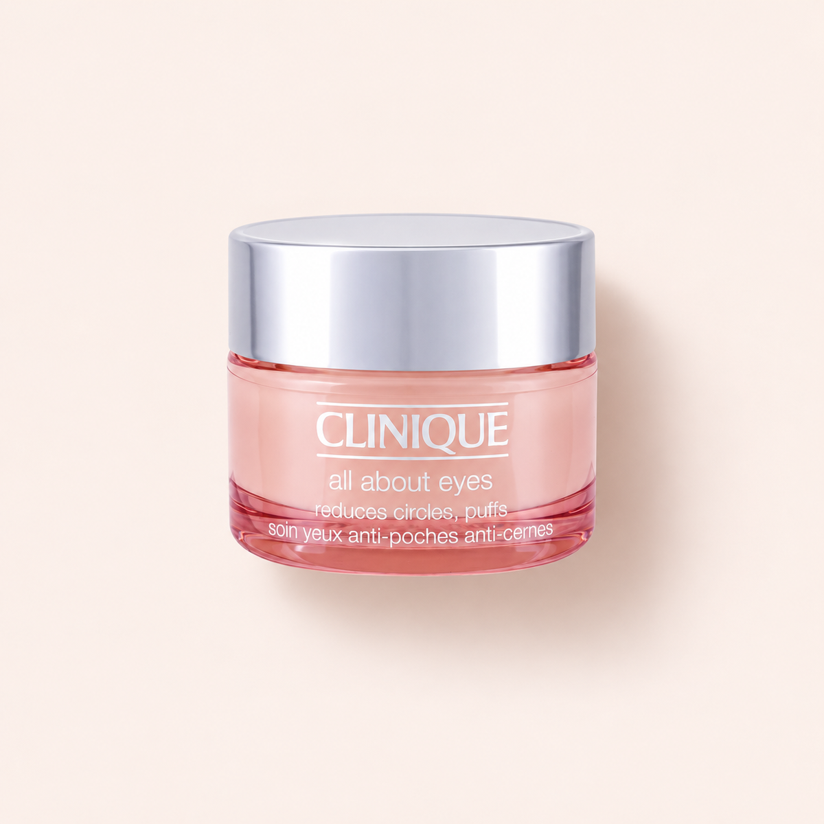 Clinique All About Eyes oční krém 30 ml – MrRizz