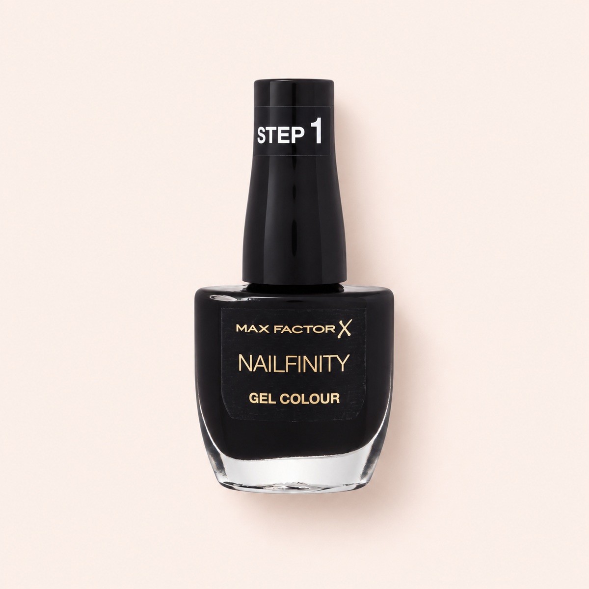 Max Factor Nailfinity 12 ml