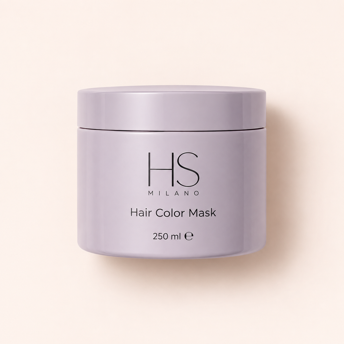 HS MILANO Hair Color Mask 250 ml