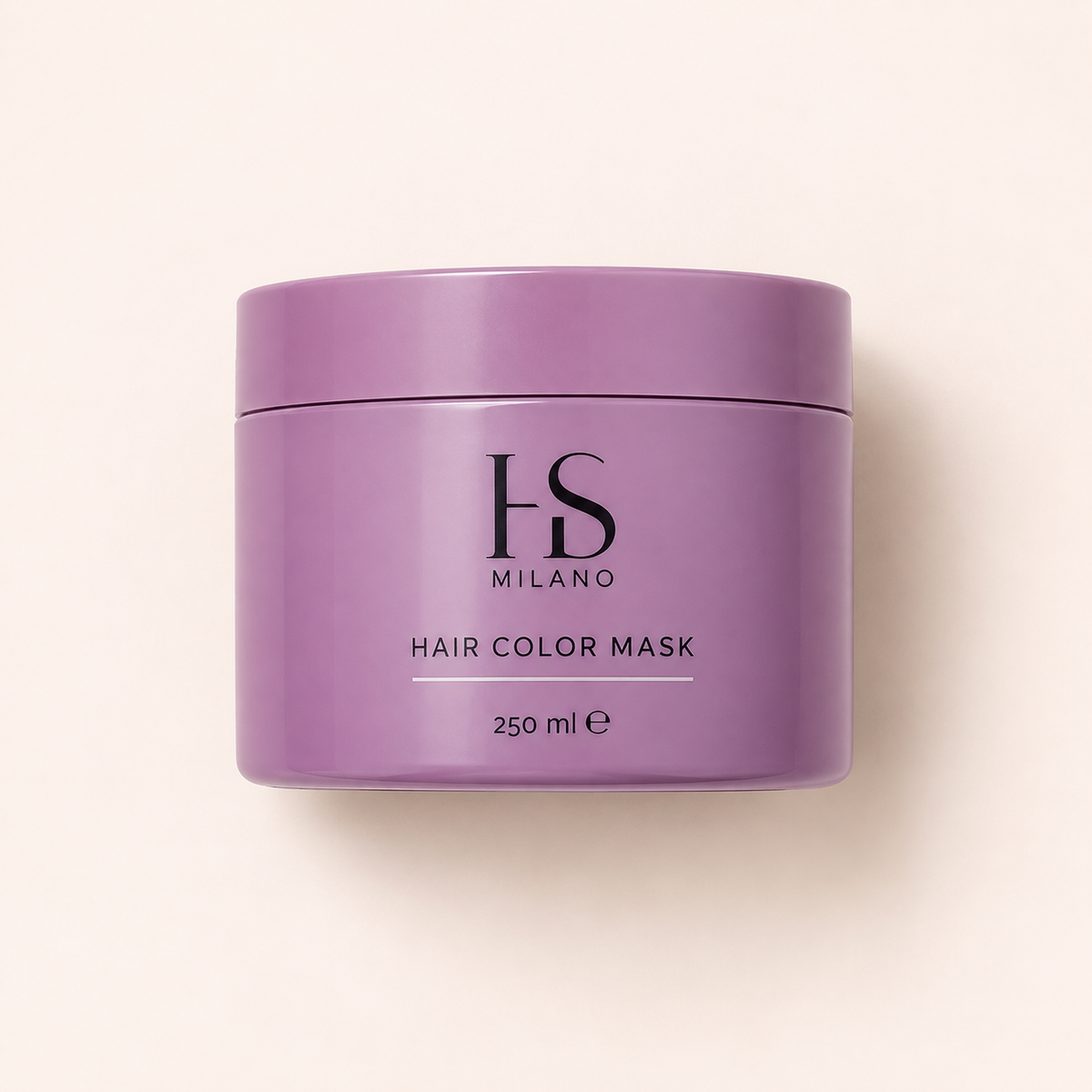 HS MILANO Hair Color Mask 250 ml
