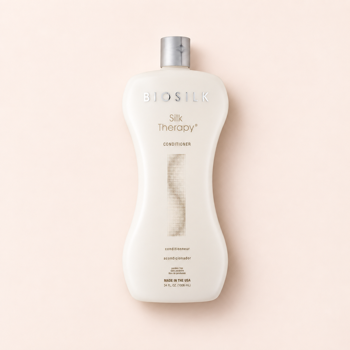 Farouk Systems Biosilk Silk Therapy 1006 ml