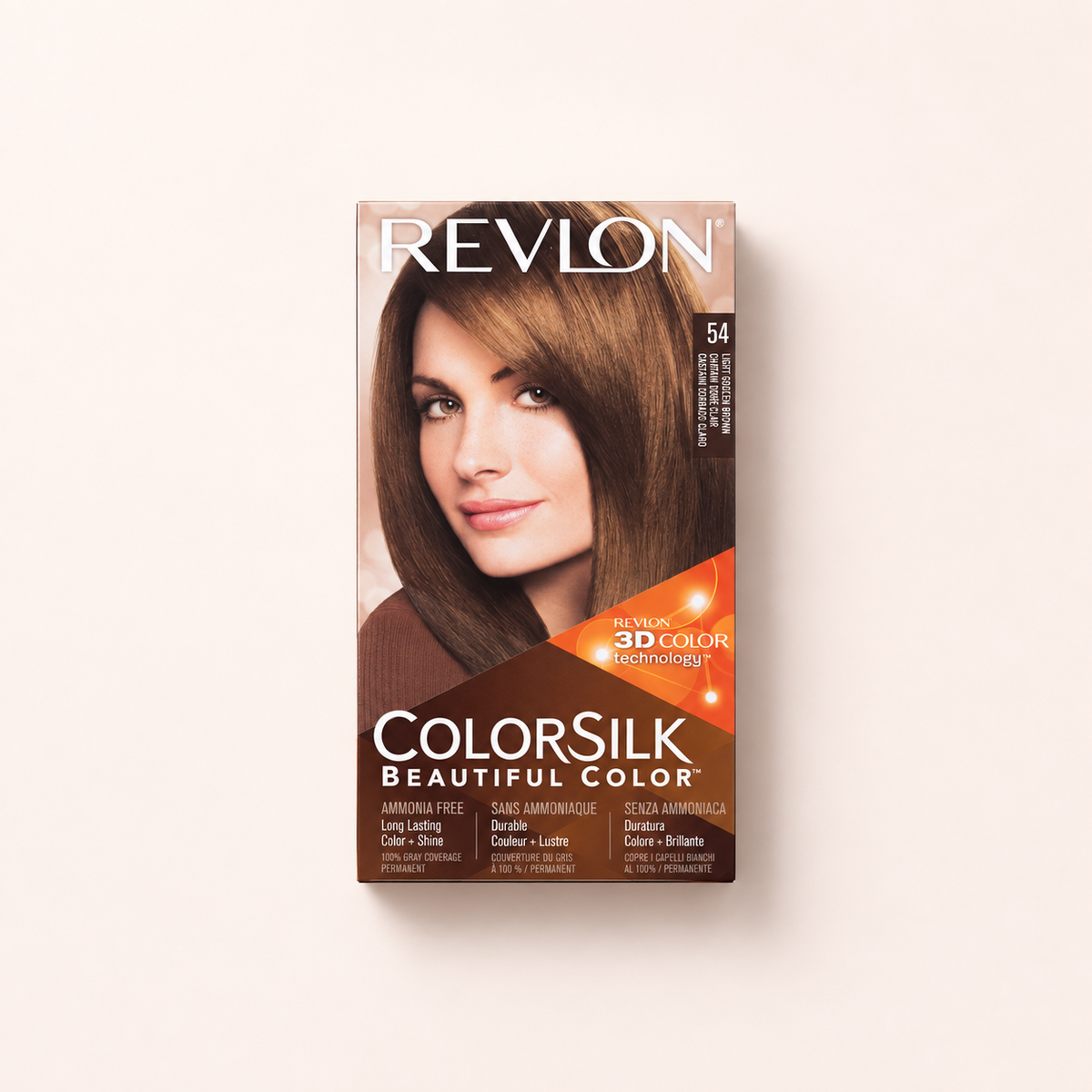 Revlon Colorsilk Beautiful Color 59,1 ml