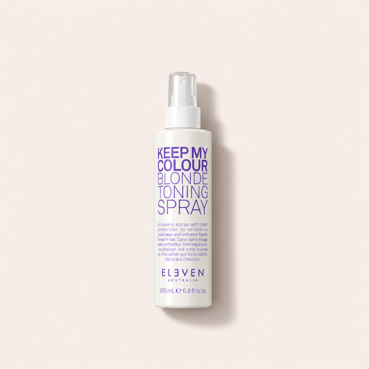 Eleven Keep My Colour Blonde Toning Spray 200 ml