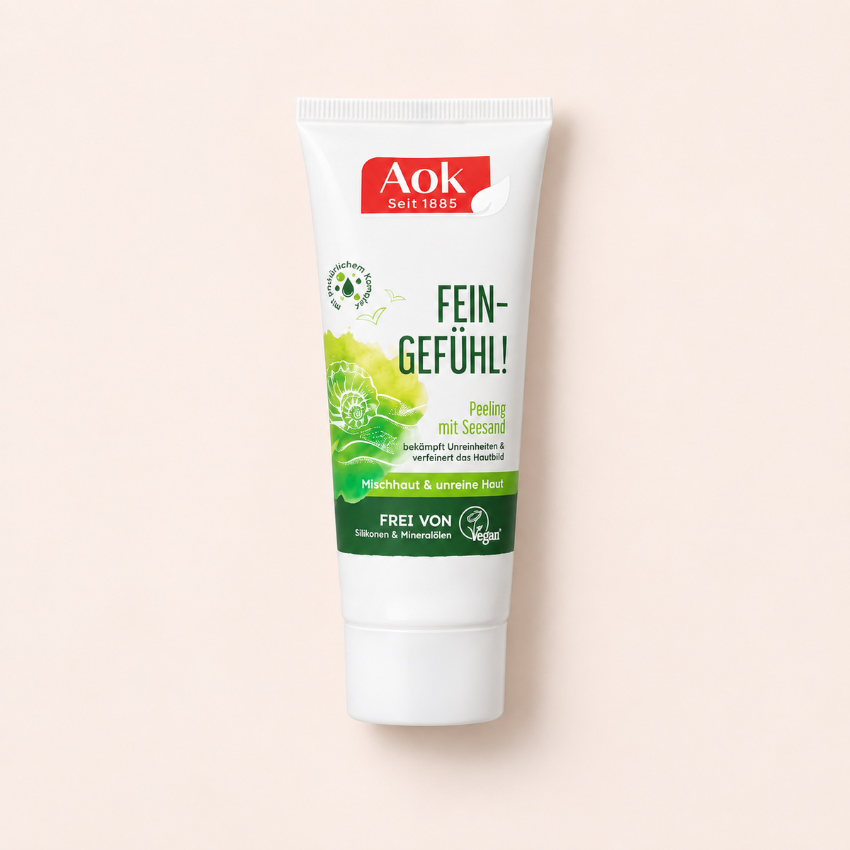Aok Fine Feeling 100 ml