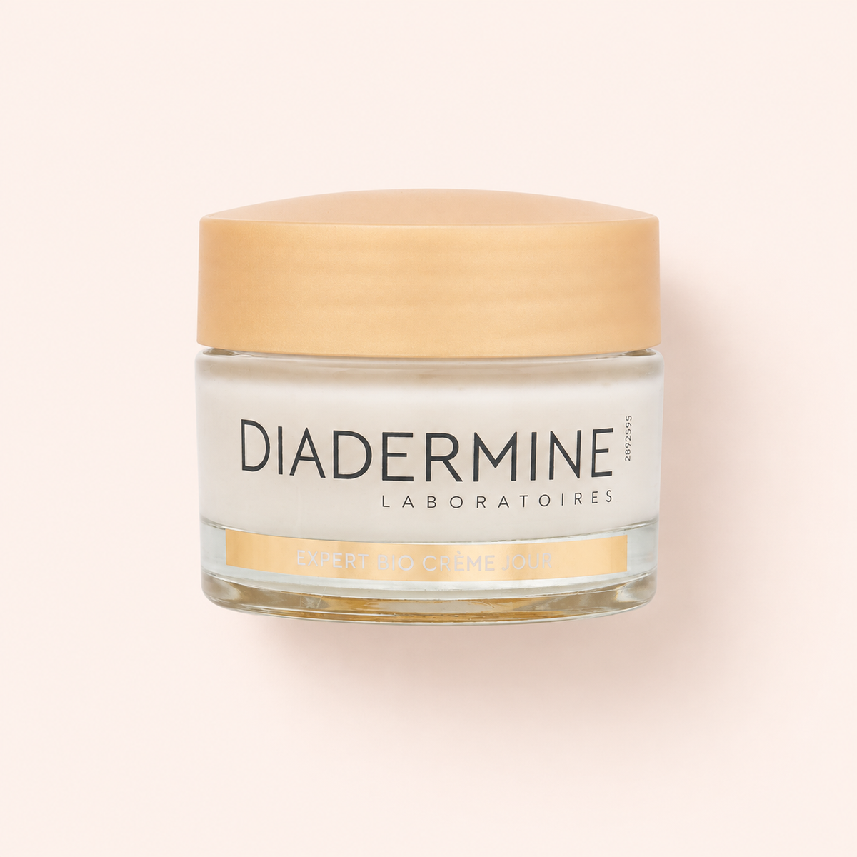 Diadermine Expert Bio Anti-Age Day Cream 50 ml