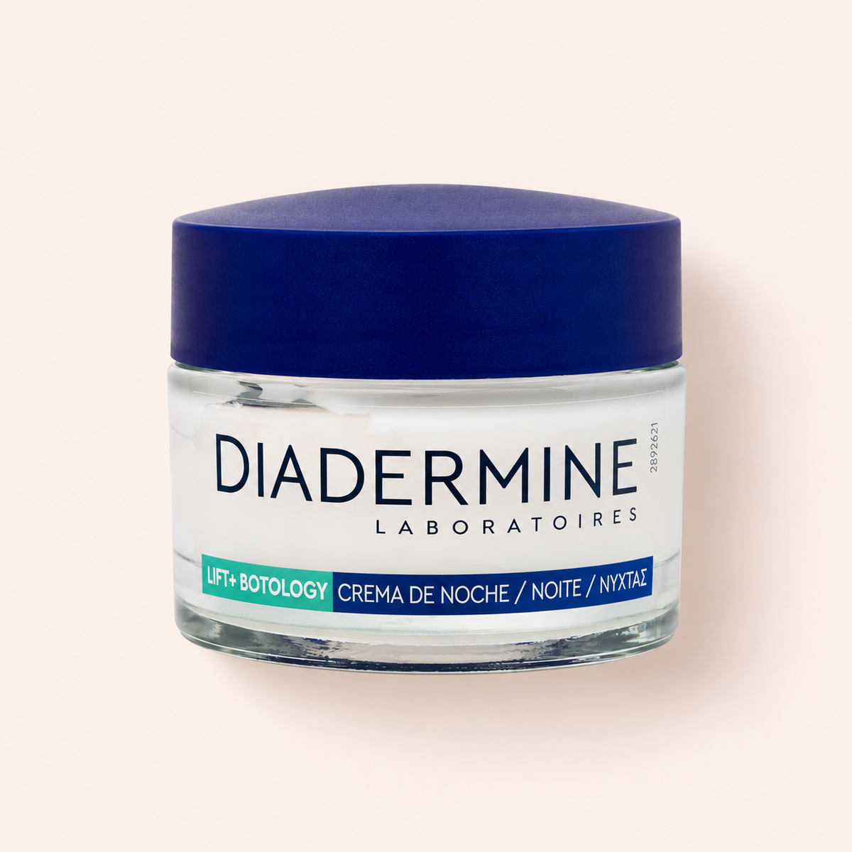 Diadermine Lift+ Botology Anti-Wrinkle Night Cream 30+ 50 ml