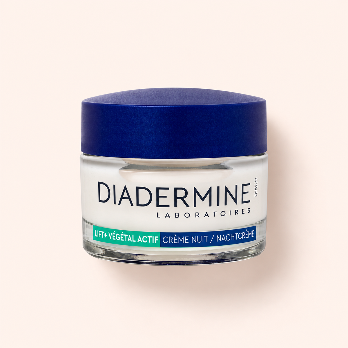 Diadermine Lift+ Botology Anti-Age Advanced Night Cream 35+ 50 ml
