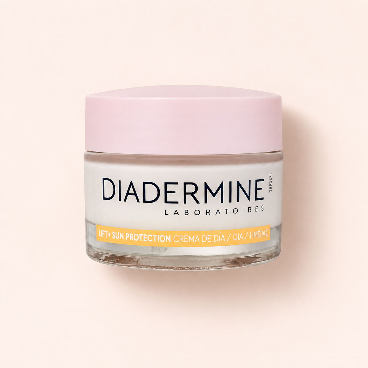 Diadermine Lift+ Sun Protection Anti-Age Day Cream 50 ml