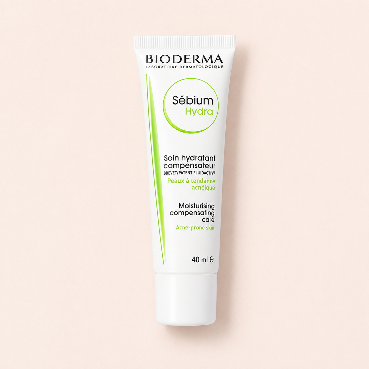 BIODERMA Sébium Hydra Cream 40 ml
