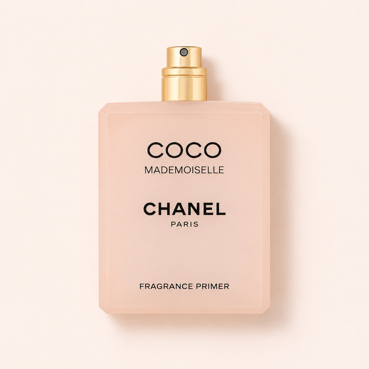 Chanel Coco Mademoiselle 100 ml
