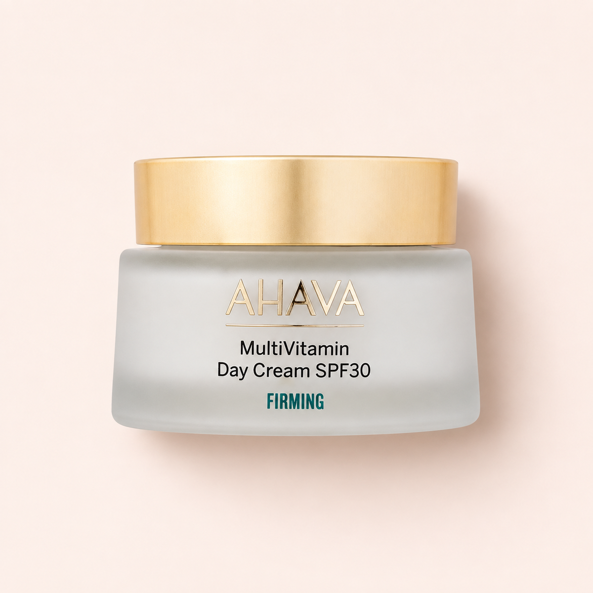 AHAVA Firming Multivitamin Day Cream 50 ml