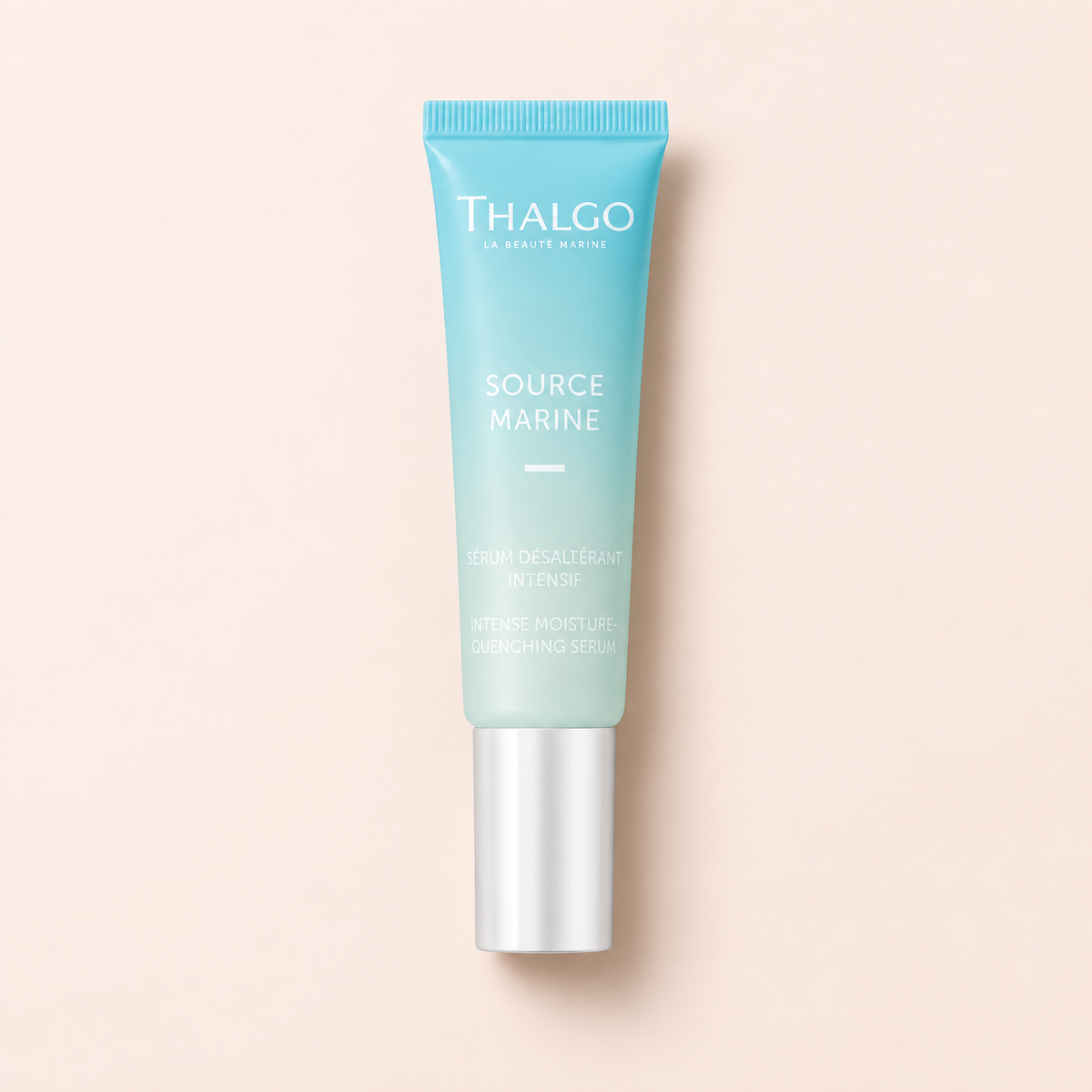 Thalgo Source Marine Intense Moisture-Quenching Serum 30 ml