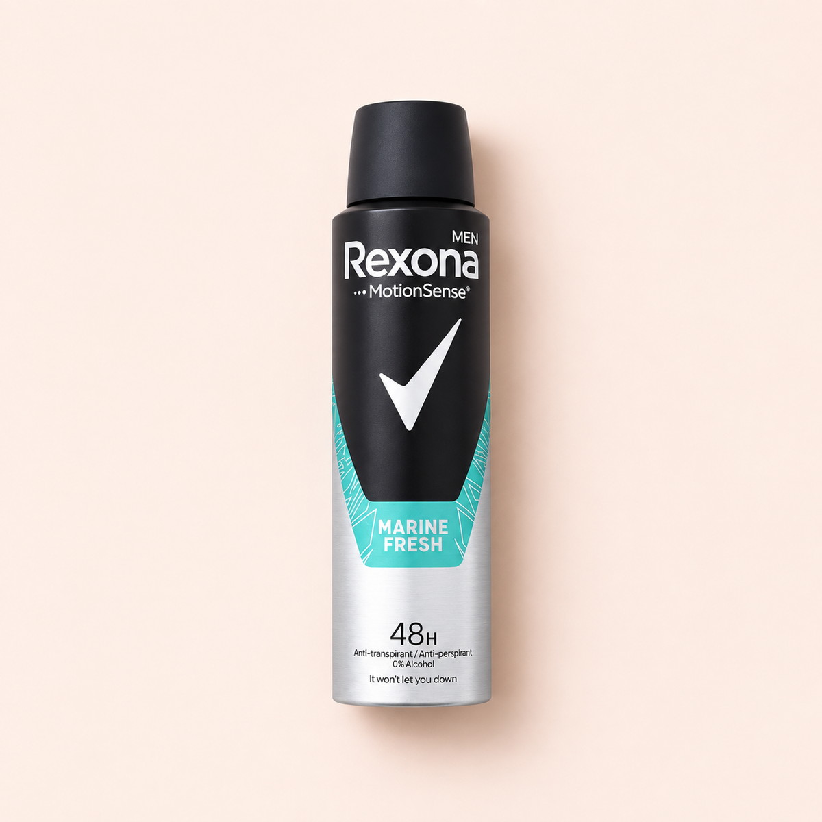 Rexona Men Marine Fresh 150 ml