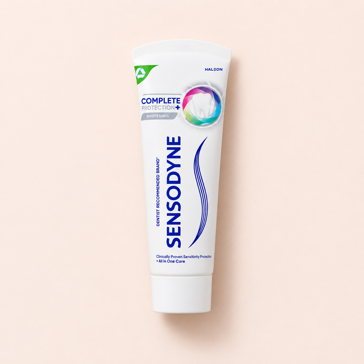 Sensodyne Complete Protection+ Whitening 75 ml