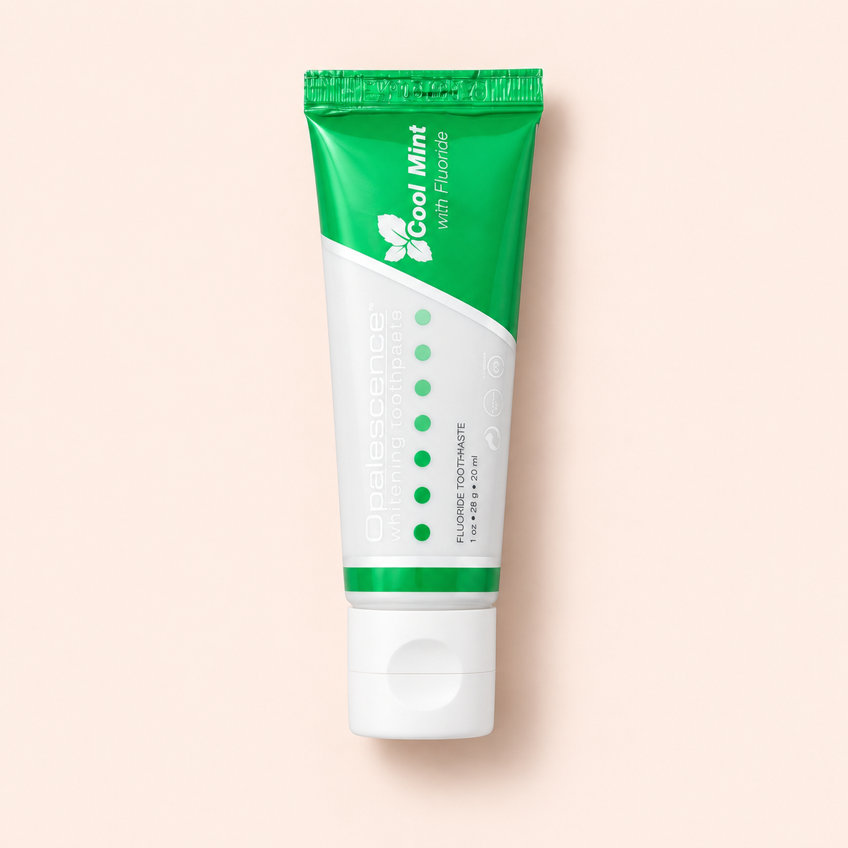 Opalescence Cool Mint Whitening Toothpaste 20 ml