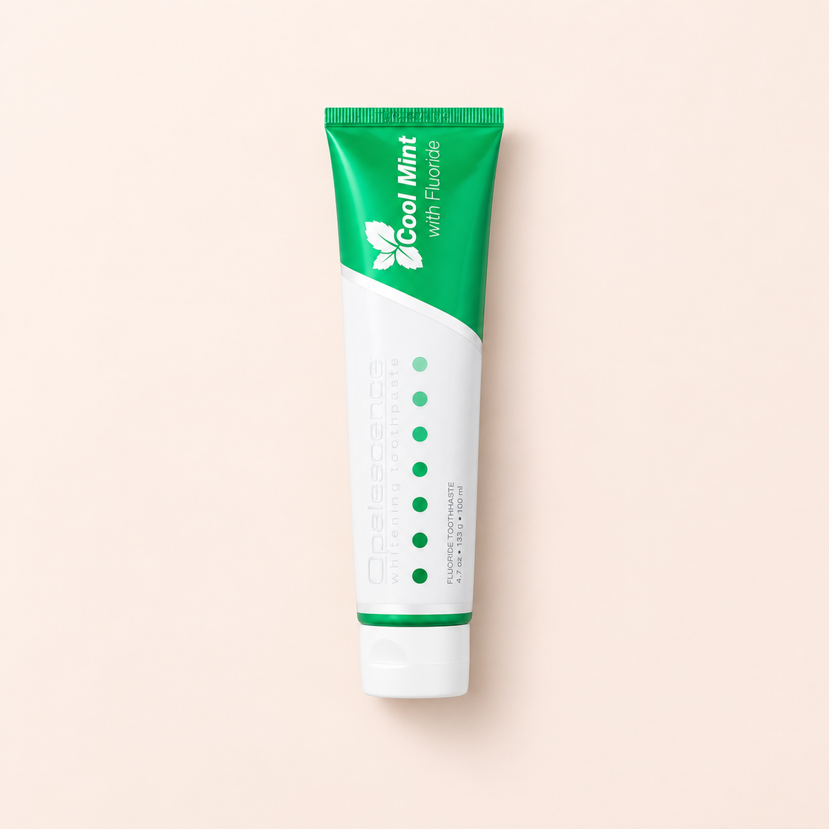 Opalescence Cool Mint Whitening Toothpaste 100 ml