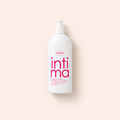 Ziaja Intimate Creamy Wash With Lactic Acid 500 ml