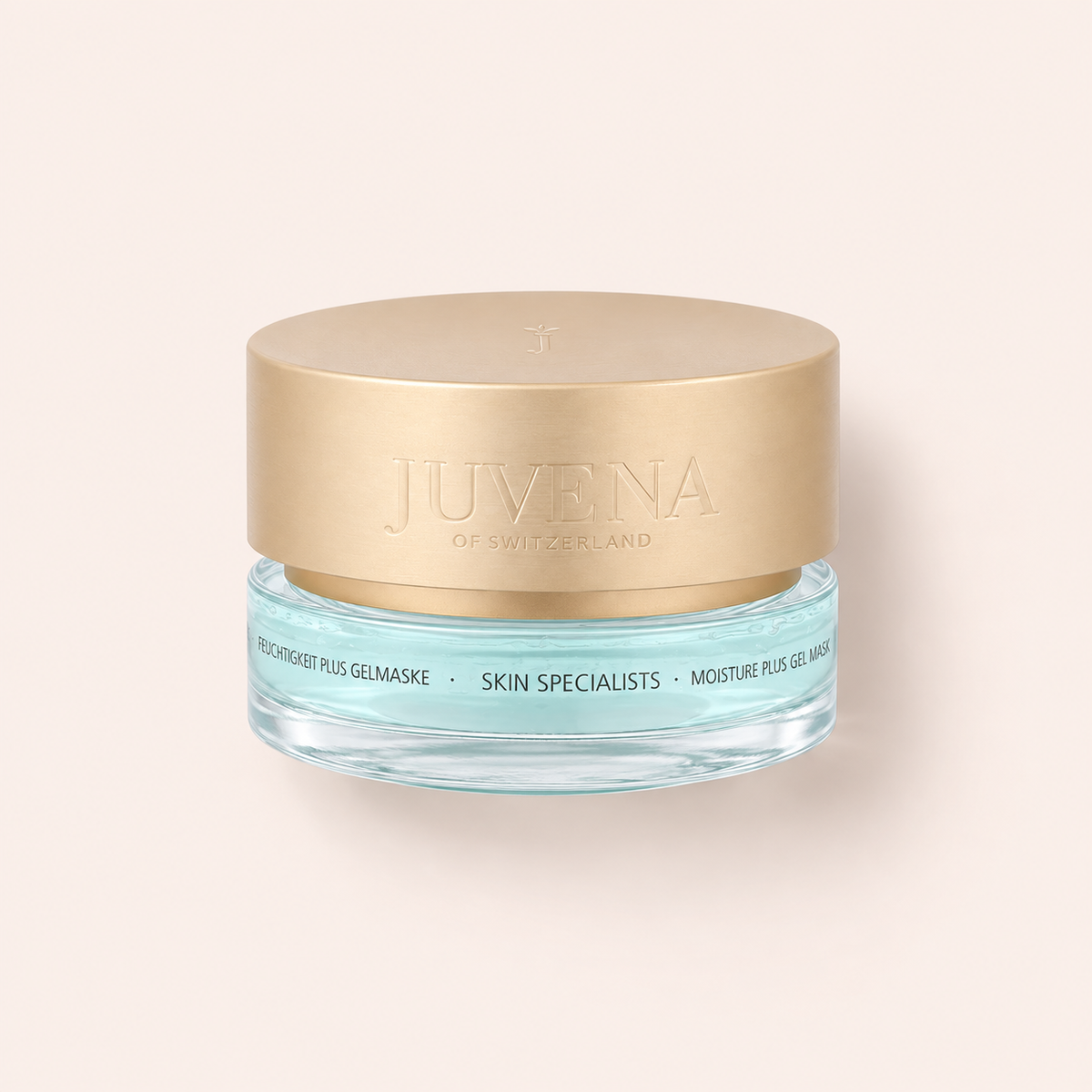 Juvena Skin Specialist Moisture Plus Gel Mask 75 ml