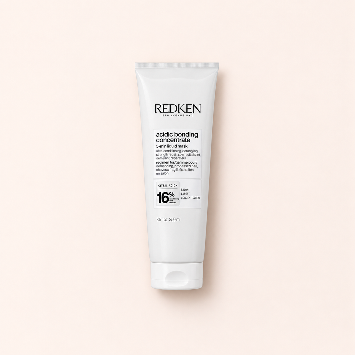 Redken Acidic Bonding Concentrate 5-min Liquid Mask 250 ml