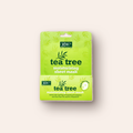 Xpel Tea Tree Moisturising Sheet Mask 1 ks – MrRizz