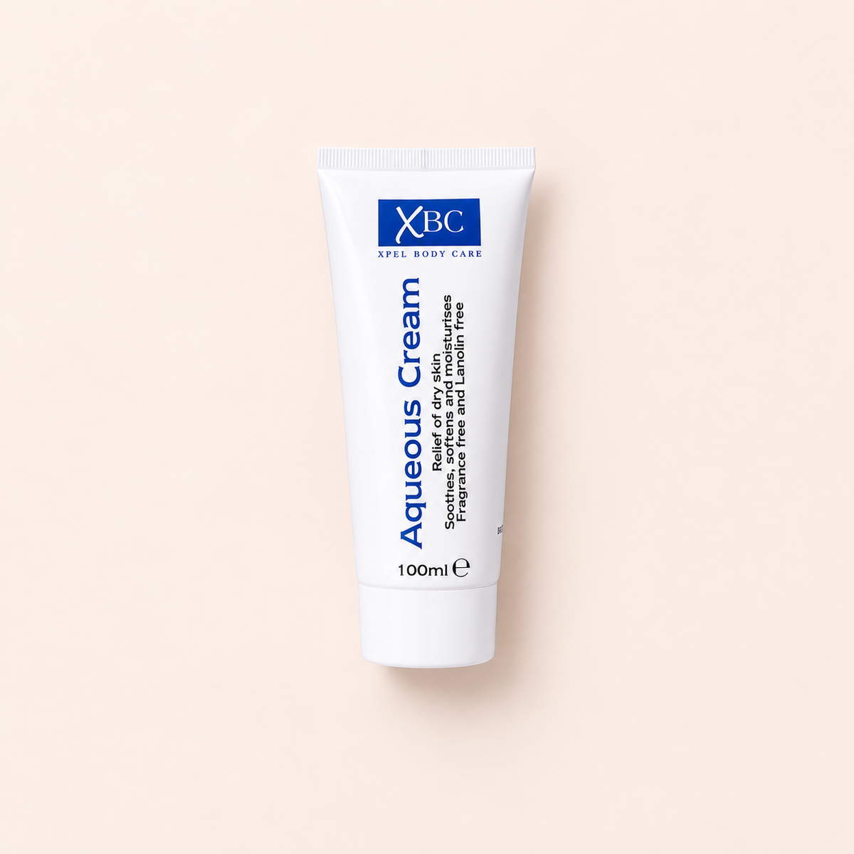 Xpel Body Care Aqueous Cream 100 ml