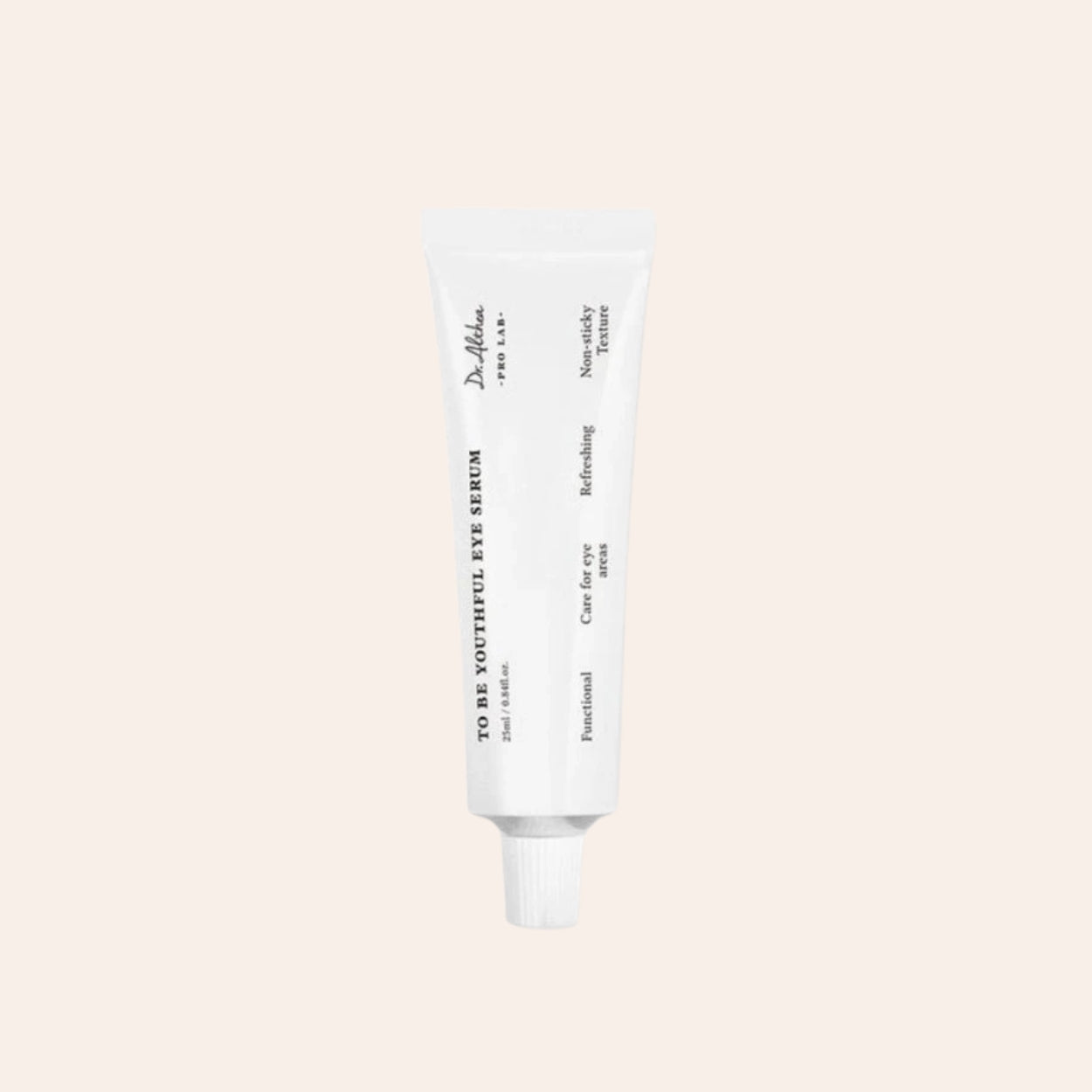 Dr. Althea To Be Youthful Augenserum 25 ml