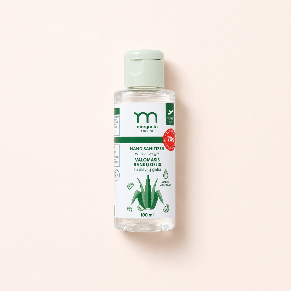 Margarita Hand Sanitizer 100 ml
