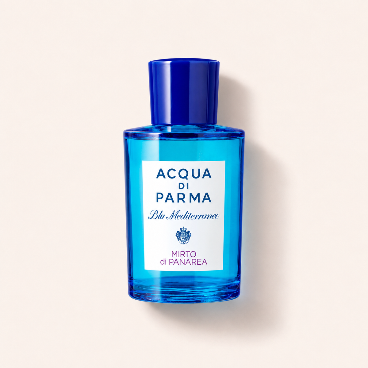 Acqua di Parma Mirto di Panarea – titulní fotografie flakonu – MrRizz