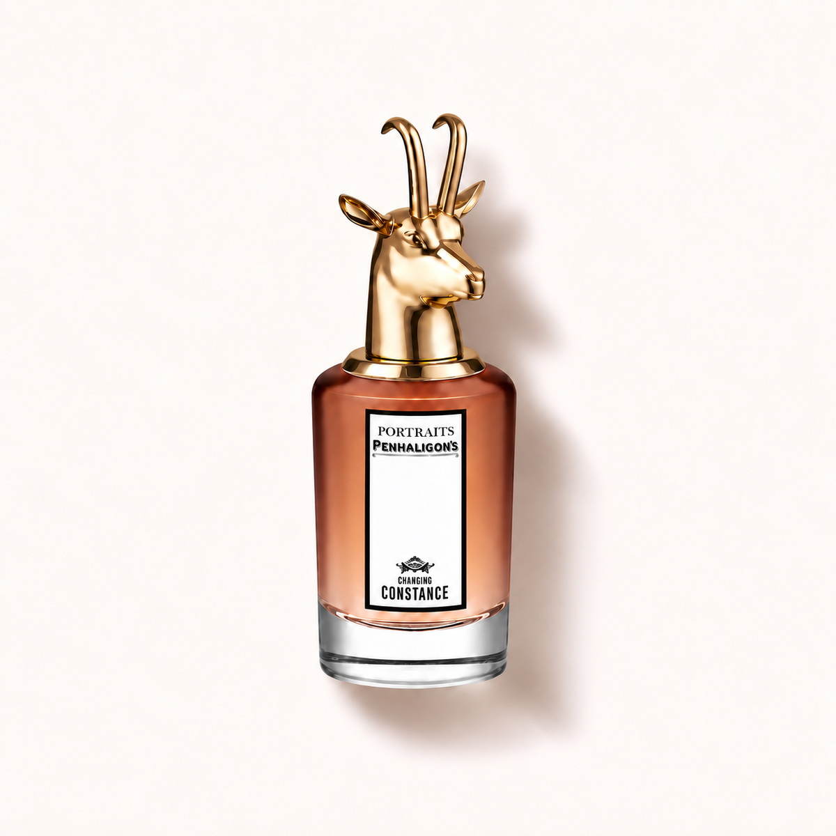 Penhaligon's Changing Constance – titulní fotografie flakonu – MrRizz