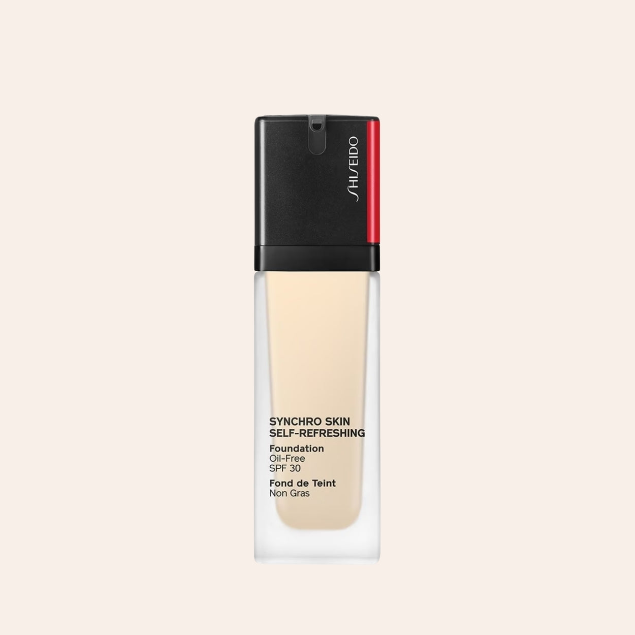 Shiseido Synchro Skin Selbstauffrischend 30 ml