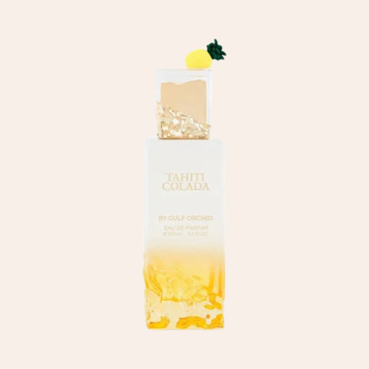 Gulf Orchid Mocktail Kollektion Tahiti Colada 100 ml