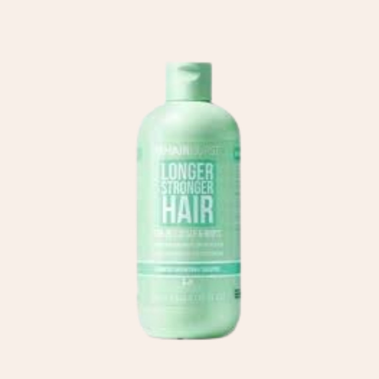 HairBurst Länger Stärker Haar Shampoo Für Fettige Kopfhaut & Ansätze 350 ml