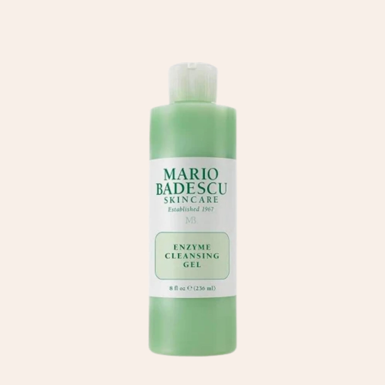 Mario Badescu Enzym-Reinigungsgel 236 ml