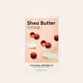 Missha Airy Fit Sheet Maske Sheabutter 19 ml