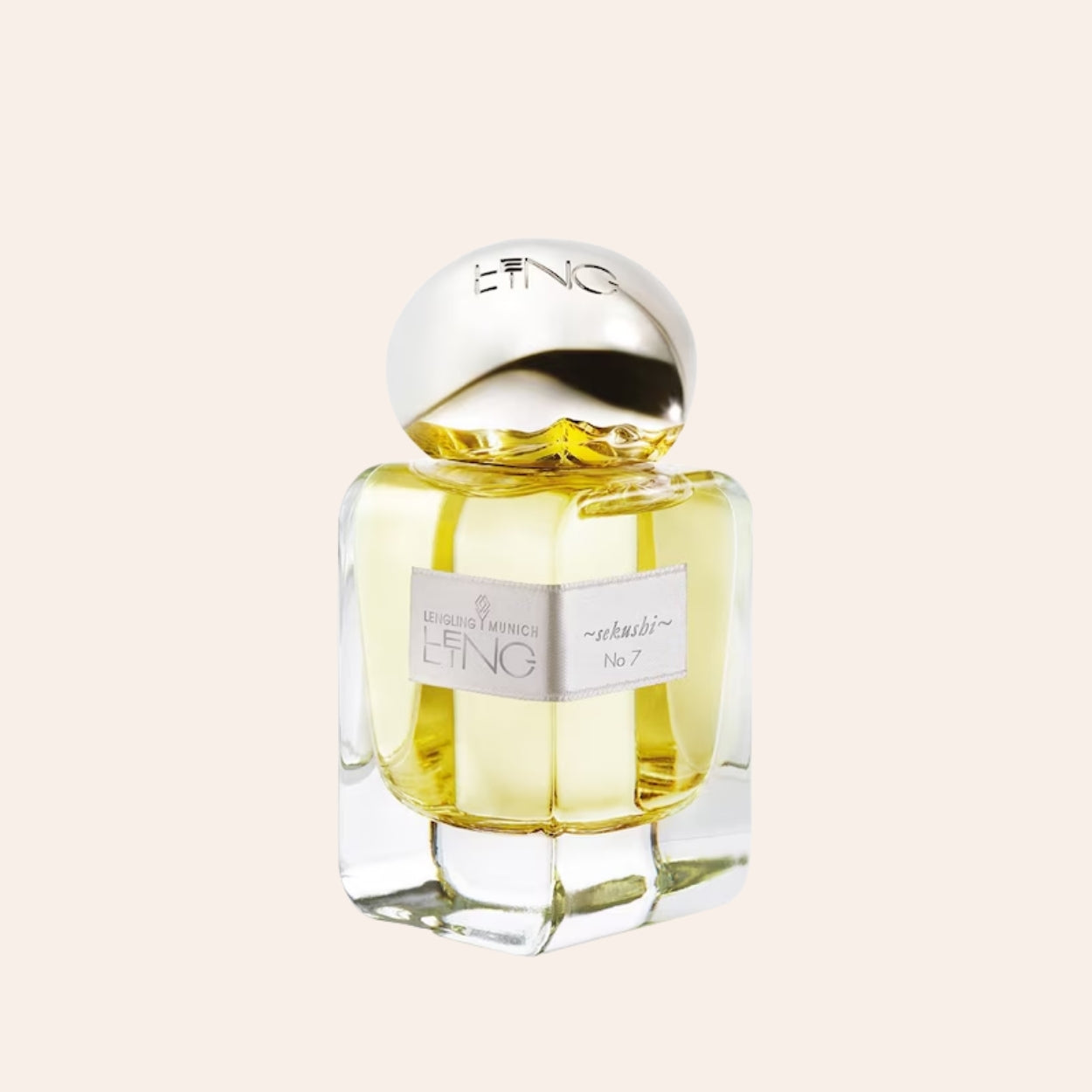 Lengling Munich Sekushi Nr. 7 50 ml