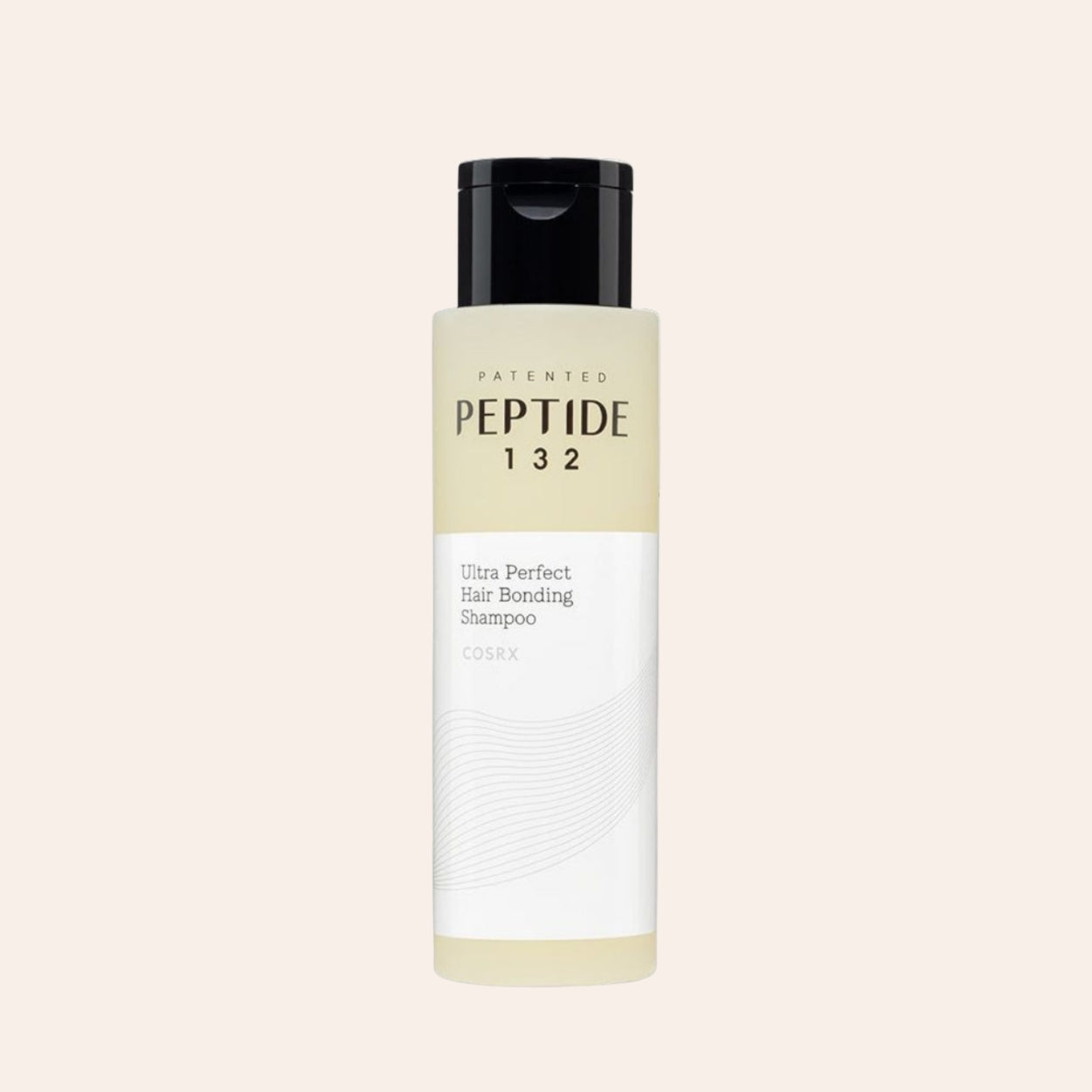 COSRX Peptid-132 Ultra Perfektes Haarbindendes Shampoo 200 ml