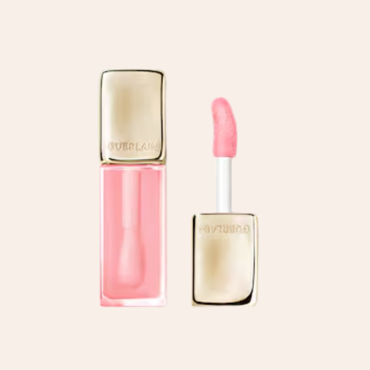 Guerlain KissKiss Bee Glow Oil 9,5 ml
