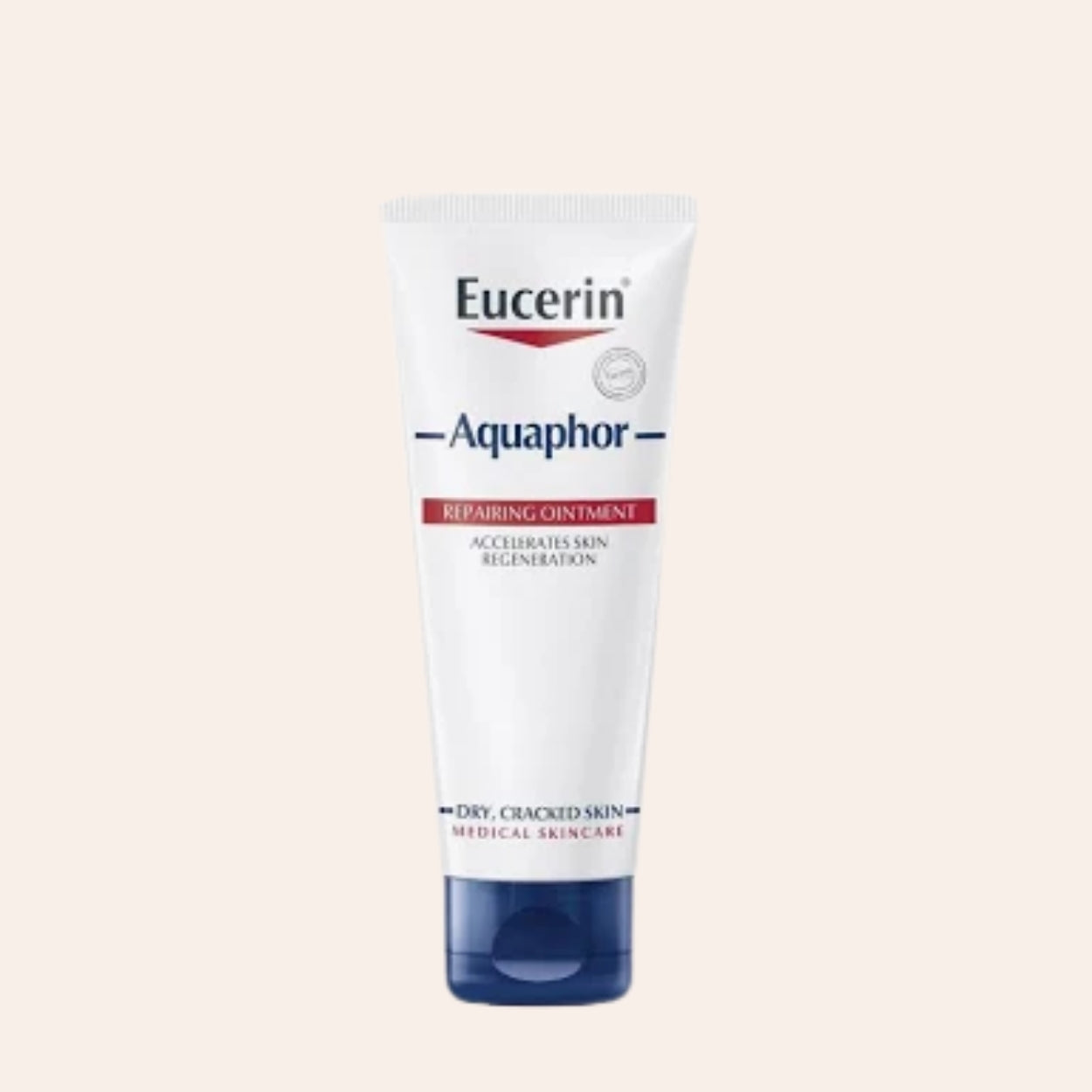 Eucerin Aquaphor Beruhigender Hautbalsam 220 ml