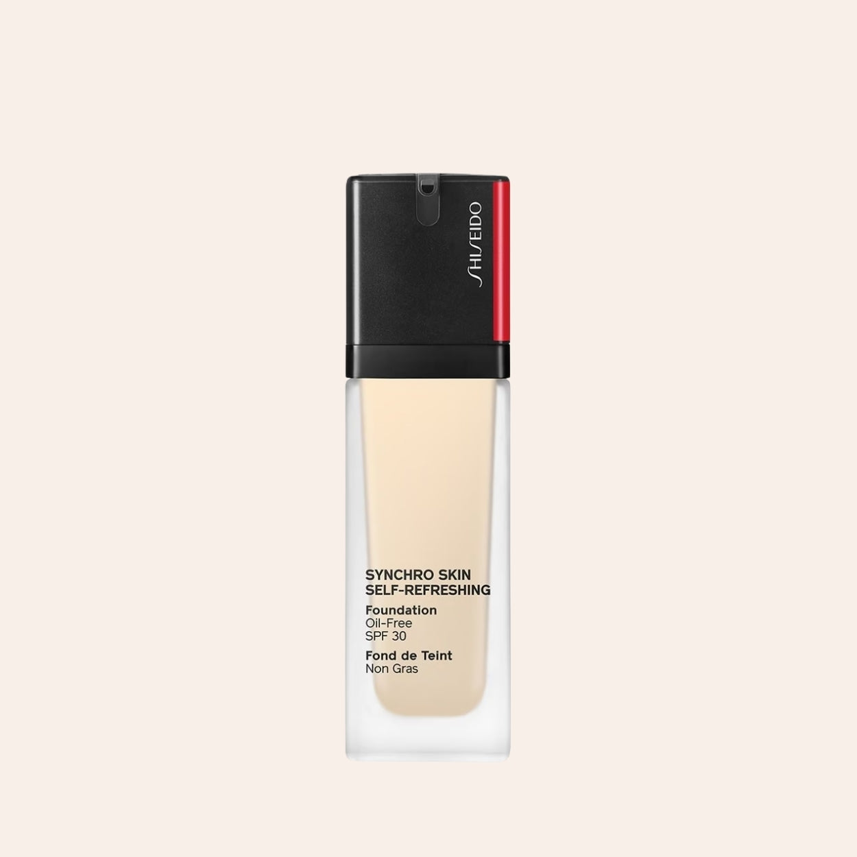 Shiseido Synchro Skin Selbstauffrischend 30 ml