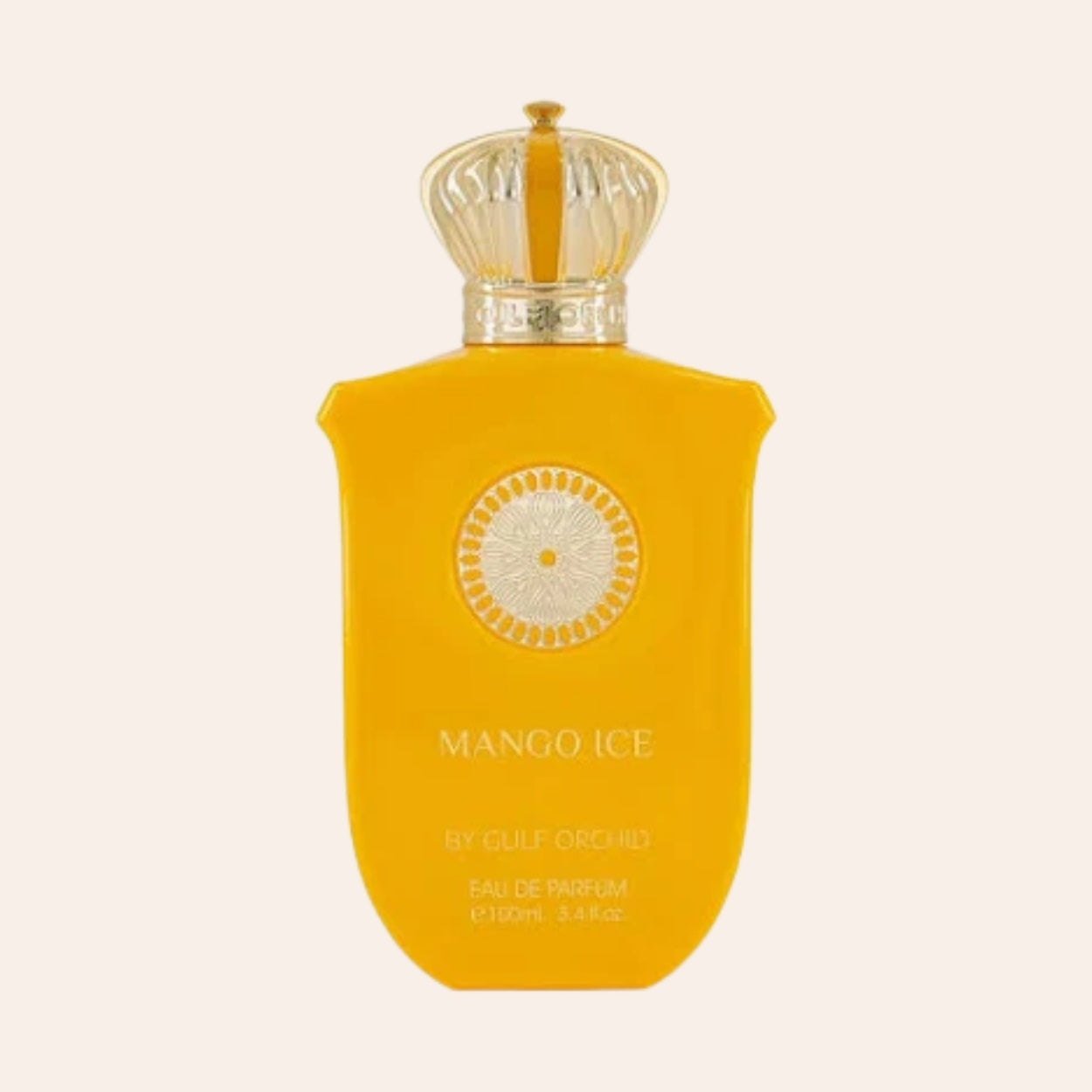 Gulf Orchid Niche Kollektion Mango Ice 100 ml