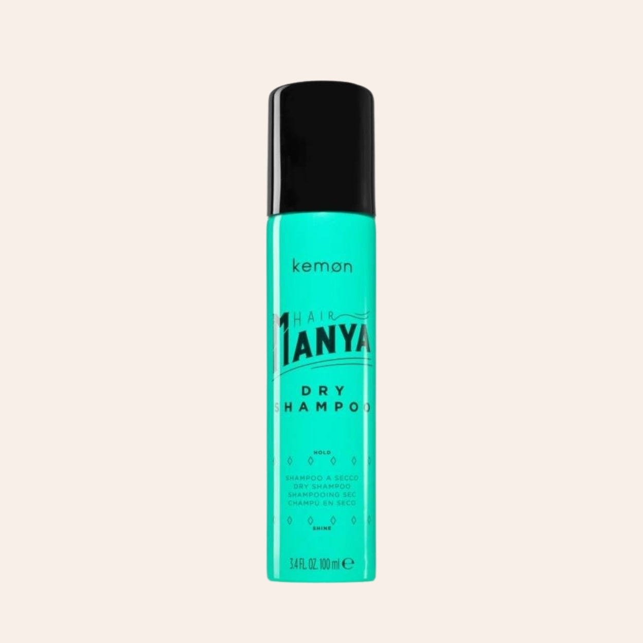Kemon Hair Manya Trockenshampoo 100 ml
