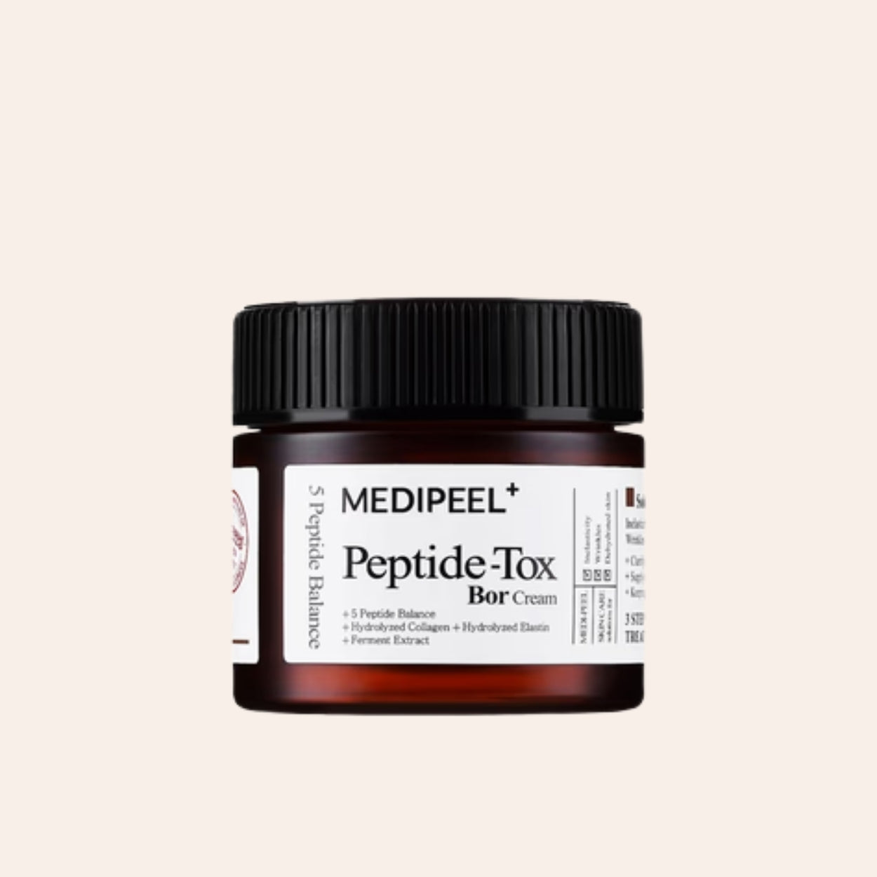 Medi-Peel Peptide-Tox Bor-Creme 50 ml