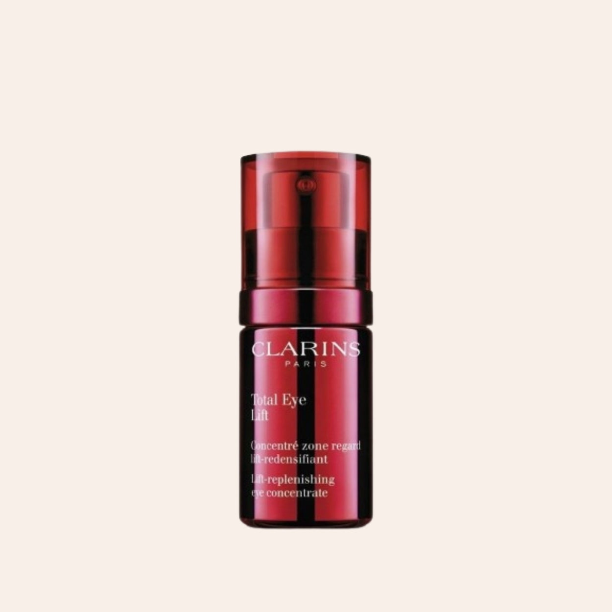 Clarins Total Eye Lift Kollektion 15 ml