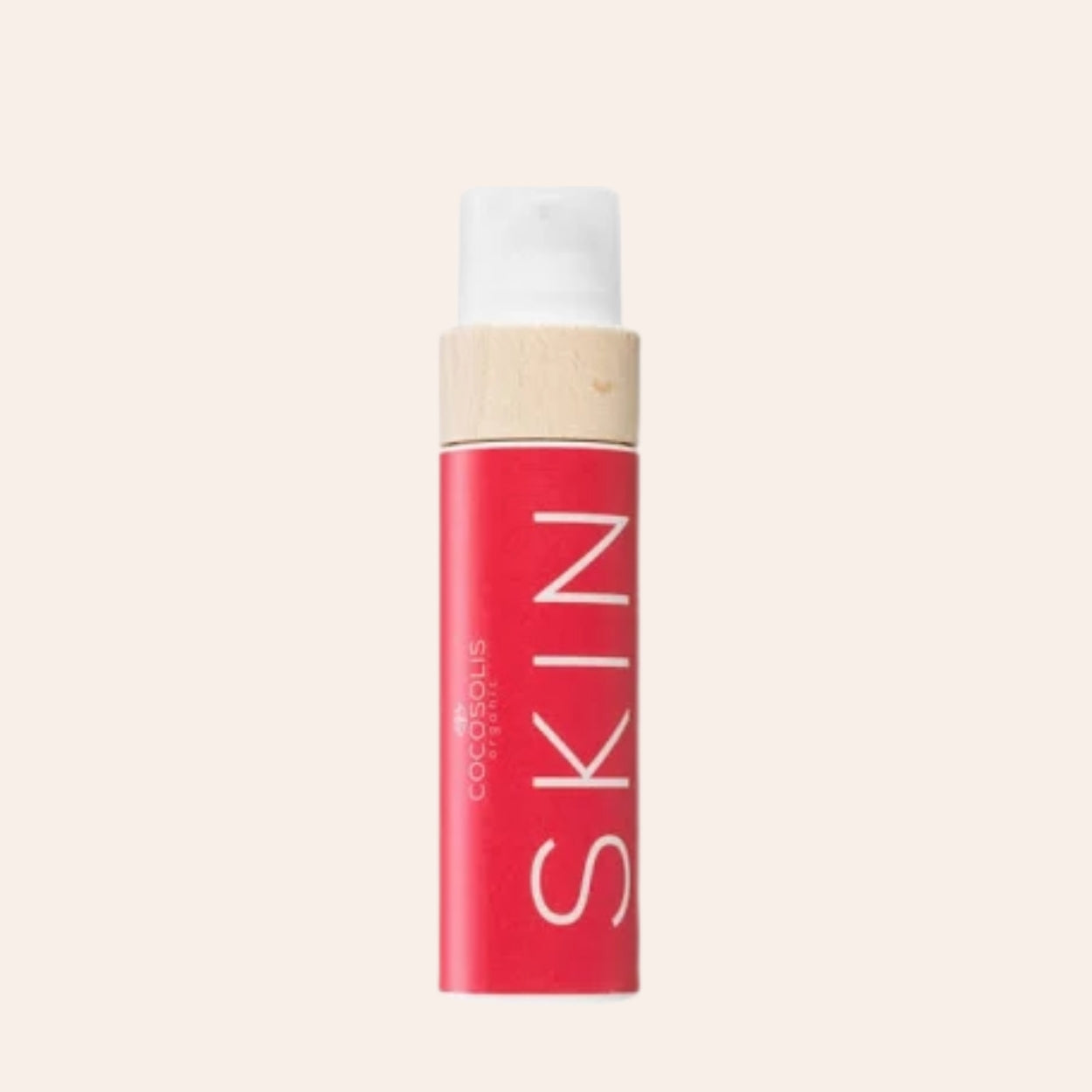 COCOSOLIS SKIN Kollagen-Booster Trockenöl 110 ml