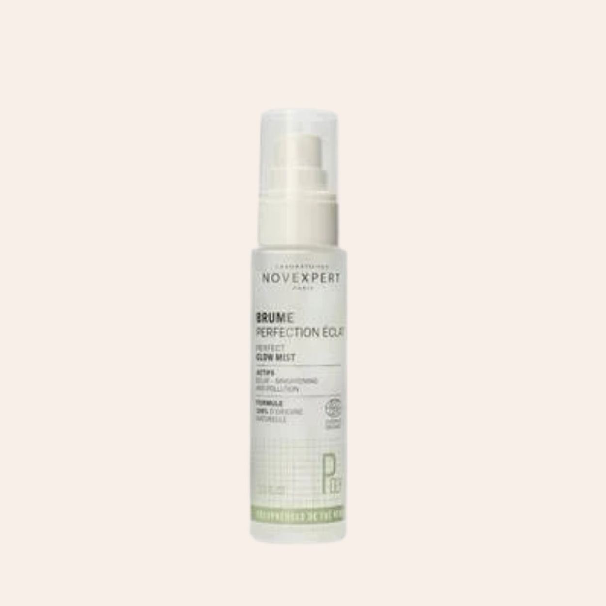 Novexpert Polyphenole Perfect Glow Spray 60 ml