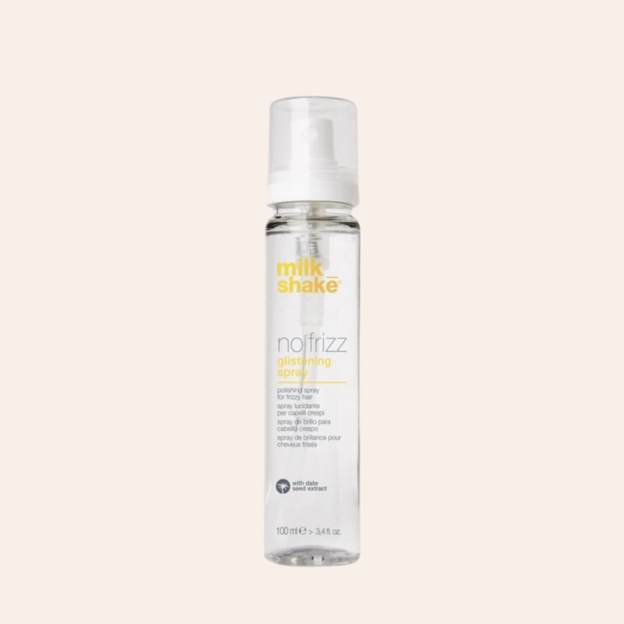 Milk Shake No Frizz Glänzendes Spray 100 ml