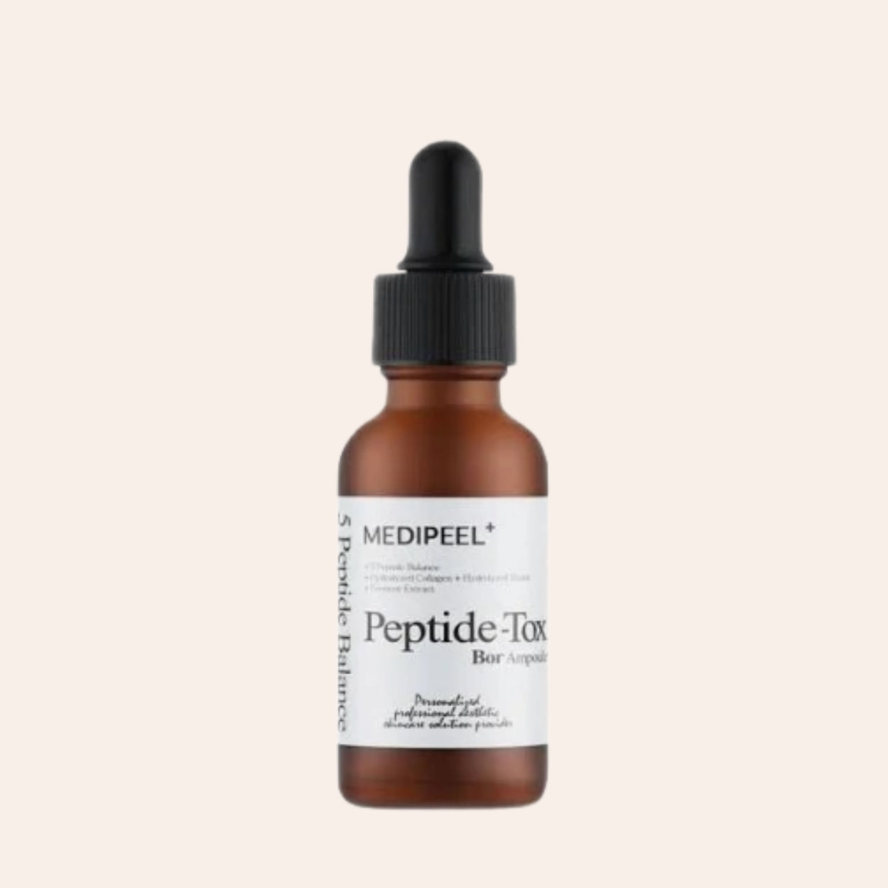 Medi-Peel Peptid-Tox Bor-Ampulle 30 ml