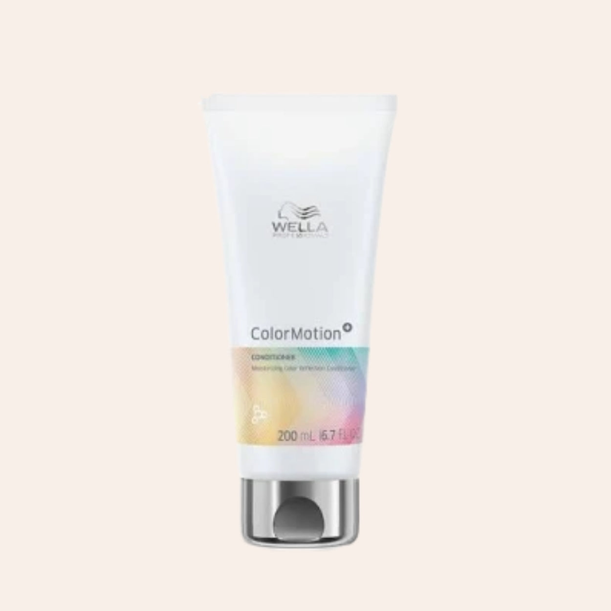 Wella Professionals ColorMotion+ Strukturmaske 75 ml